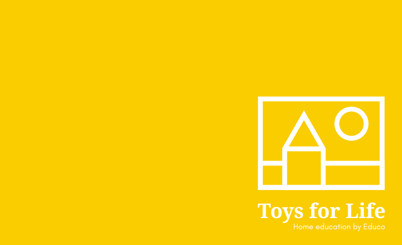 Toys for online life nienhuis